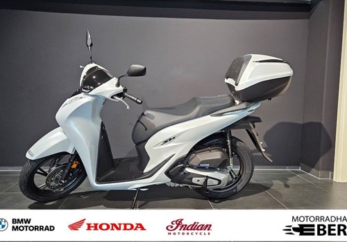 Honda SH125