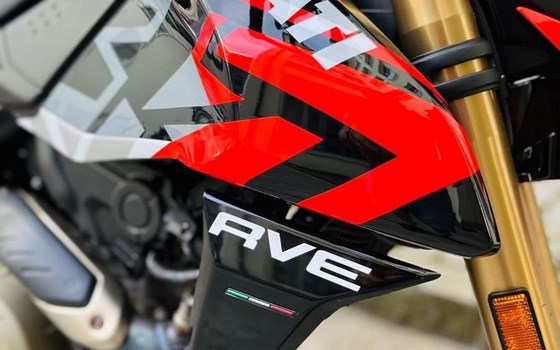 Gebrauchtmotorrad Ducati Hypermotard 698 Mono RVE - Bild 4