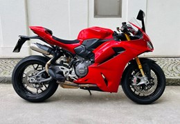Gebrauchte Ducati Panigale V2 S