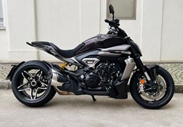 Gebrauchte Ducati XDiavel V4