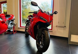 Gebrauchte Ducati Panigale V2