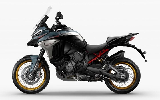 Neufahrzeug Ducati Multistrada V4 Rally - Bild 2