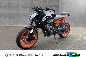 Angebot KTM 890 Duke GP