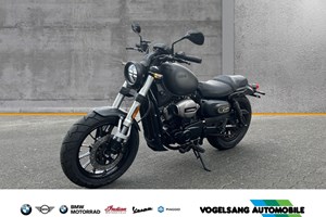 Angebot Hyosung GV 125 S Aquila