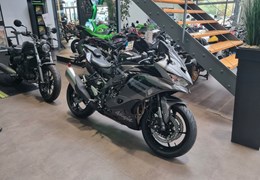 Neumotorrad Kawasaki Ninja ZX-4RR