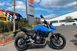 Angebot Suzuki GSX-8S