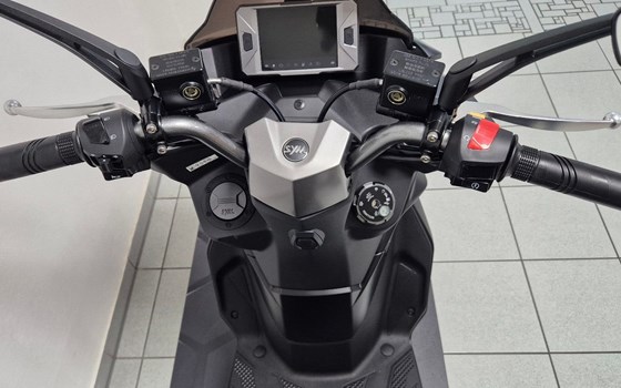 Neufahrzeug Sym Jet 14 EVO - Bild 10