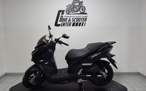 Neufahrzeug Sym Jet 14 EVO - Bild 11