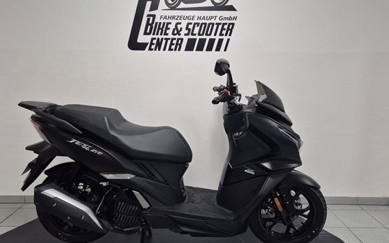 Neufahrzeug Sym Jet 14 EVO - Bild 3