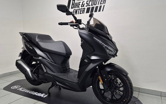 Neufahrzeug Sym Jet 14 EVO - Bild 4