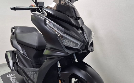 Neufahrzeug Sym Jet 14 EVO - Bild 5