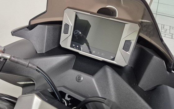 Neufahrzeug Sym Jet 14 EVO - Bild 9