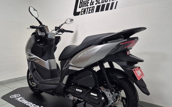 Neufahrzeug Sym Jet 14 EVO - Bild 11