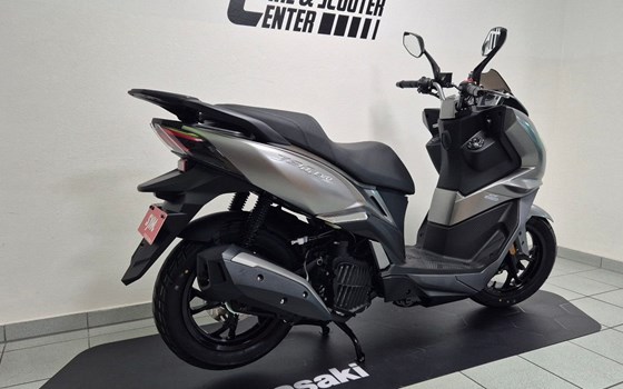 Neufahrzeug Sym Jet 14 EVO - Bild 6