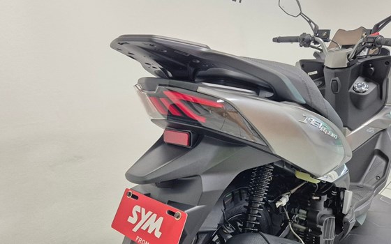 Neufahrzeug Sym Jet 14 EVO - Bild 7