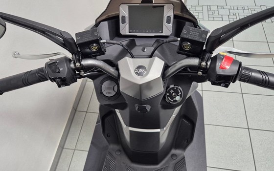 Neufahrzeug Sym Jet 14 EVO - Bild 8