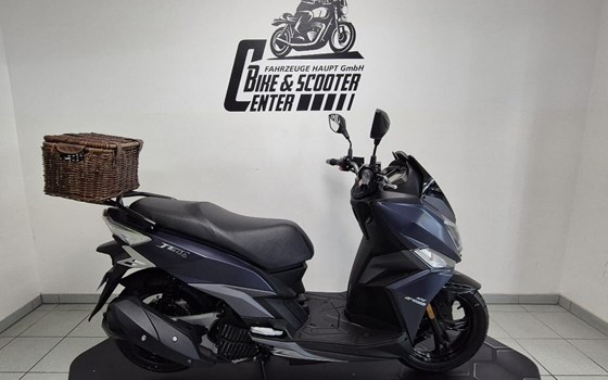 Neufahrzeug Sym Jet 14 125 - Bild 1