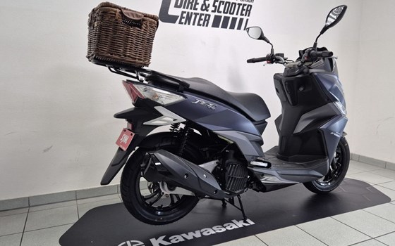 Neufahrzeug Sym Jet 14 125 - Bild 6