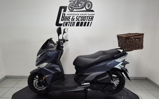 Neufahrzeug Sym Jet 14 EVO - Bild 8