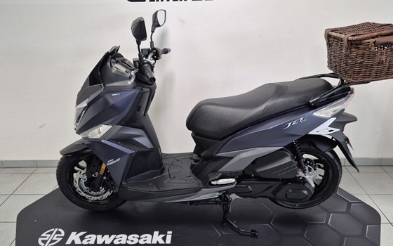 Neufahrzeug Sym Jet 14 125 - Bild 9