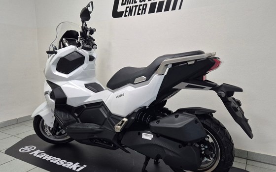 Neufahrzeug Sym ADX 125 - Bild 10