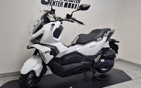 Neufahrzeug Sym ADX 125 - Bild 11