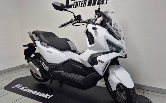 Neufahrzeug Sym ADX 125 - Bild 4