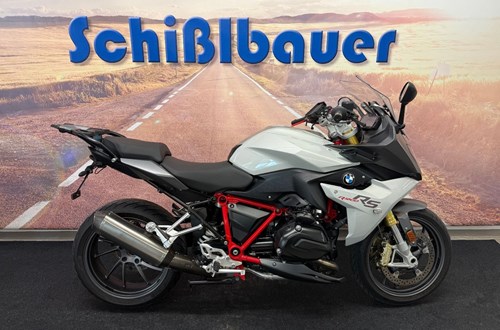 BMW R 1200 RS