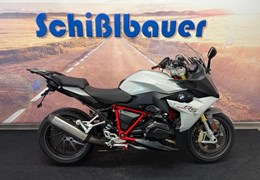 Gebrauchte BMW R 1200 RS