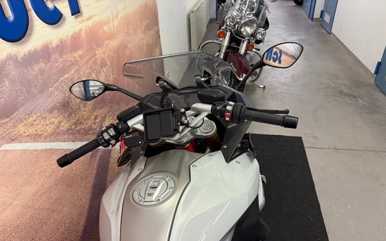 Gebrauchtmotorrad BMW R 1200 RS - Bild 2