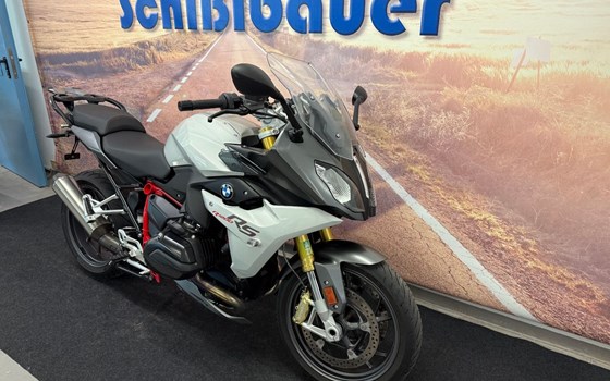 Gebrauchtmotorrad BMW R 1200 RS - Bild 3