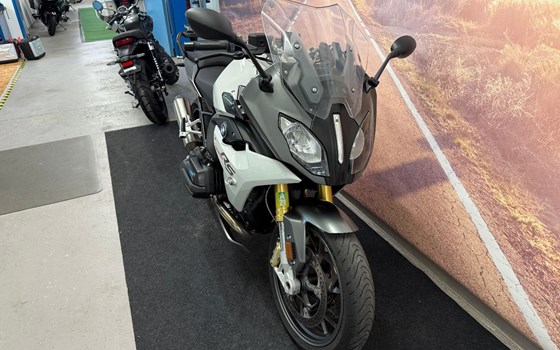 Gebrauchtmotorrad BMW R 1200 RS - Bild 4