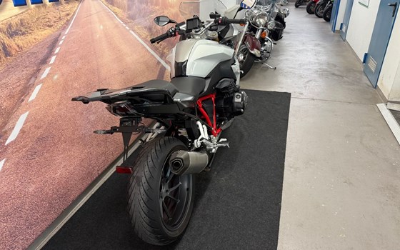 Gebrauchtmotorrad BMW R 1200 RS - Bild 6