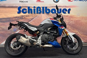 Angebot BMW F 900 R