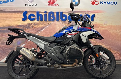 BMW R 1300 GS
