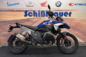 Angebot BMW R 1300 GS