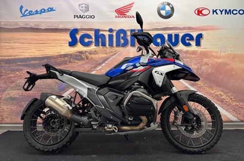 BMW R 1300 GS