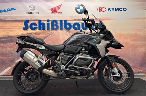 BMW R 1250 GS