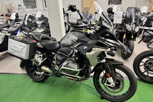 Angebot BMW R 1250 GS
