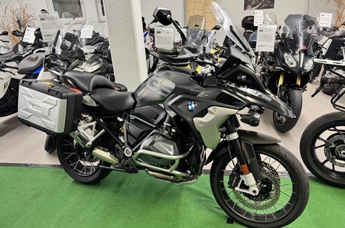 BMW R 1250 GS
