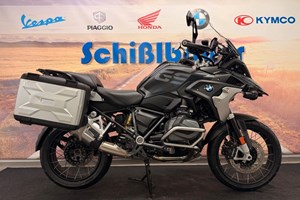 Angebot BMW R 1250 GS