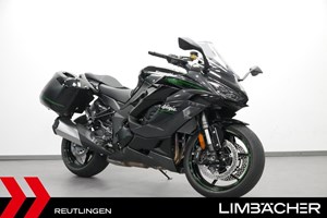 Angebot Kawasaki Ninja 1100SX