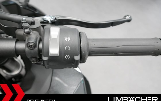 Gebrauchtmotorrad Kawasaki Ninja 1100SX - Bild 7