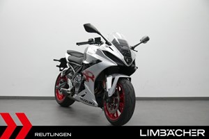 Angebot Suzuki GSX-8R