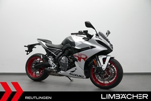 Angebot Suzuki GSX-8R