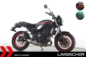 Angebot Kawasaki Z650 RS