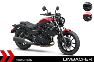 Angebot Kawasaki Eliminator 500