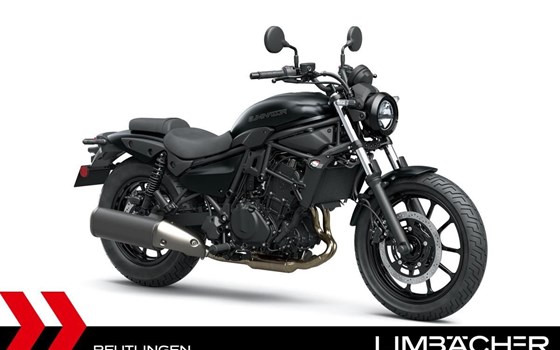 Neufahrzeug Kawasaki Eliminator 500 - Bild 5