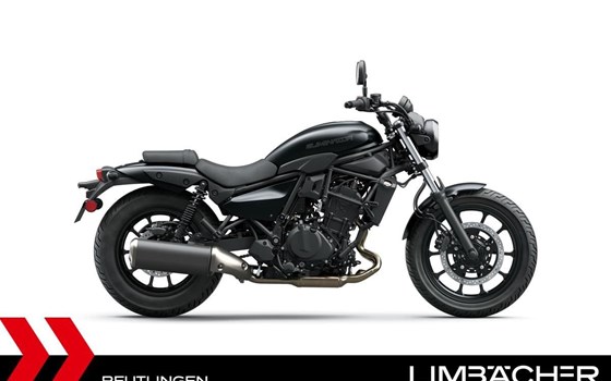 Neufahrzeug Kawasaki Eliminator 500 - Bild 6