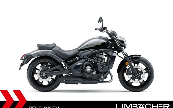 Neufahrzeug Kawasaki Vulcan S - Bild 3